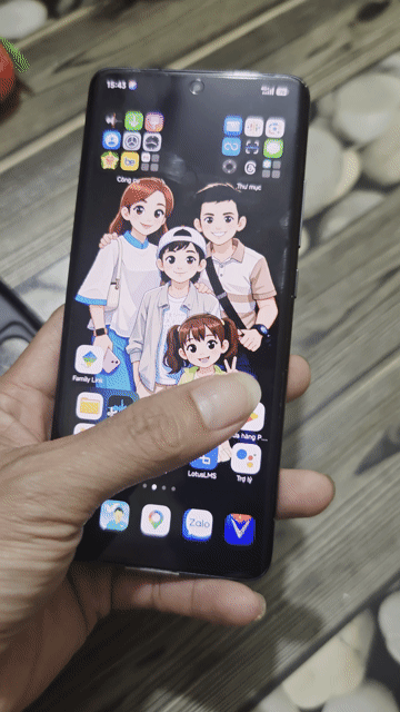 Xiaomi Mi 12s 128GB Đen Nội địa. Mua bán Điện thoại tại Quận 10 Tp Hồ Chí Minh được đăng bởi Nhất Phong hình 1