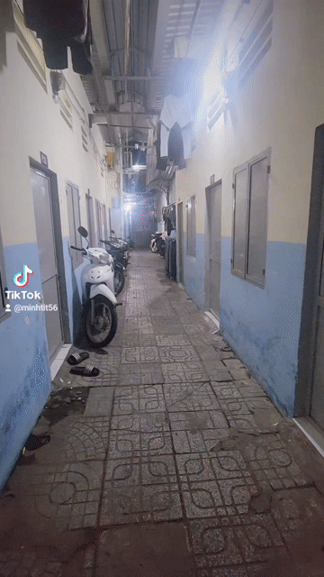 Cho thuê Phòng trọ Thành phố Dĩ An Bình Dương diện tích 15 m² giá 1,5 triệu/tháng