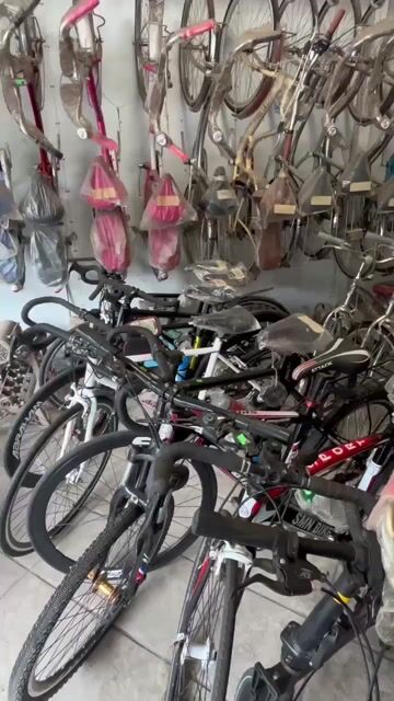 Xe đạp 12 inch (xe đạp cho bé 2–4 tuổi). Mua bán Xe đạp tại Huyện Bình Chánh Tp Hồ Chí Minh được đăng bởi CẦN THANH LÍ XE ĐẠP CÁC LOẠI hình 1