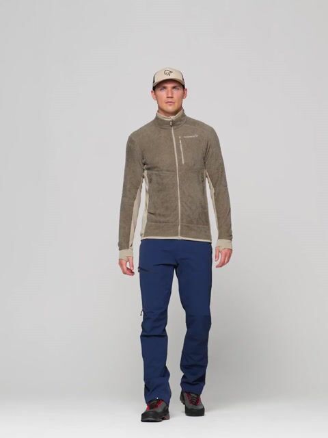 Norrøna falketind warm1 active Jacket for men - Norrøna®