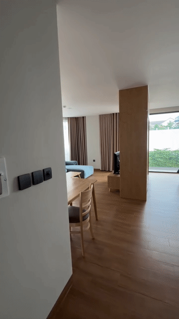 Cho thuê Căn hộ Chung cư Quận Bình Thạnh Tp Hồ Chí Minh diện tích 50 m² giá 8 triệu/tháng