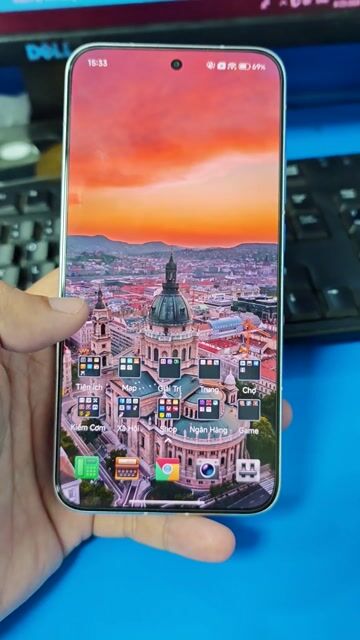 Xiaomi Redmi TUBOR 4 PRO 12GB/256GB Bạc. Mua bán Điện thoại tại Quận Cẩm Lệ Đà Nẵng được đăng bởi Vũ hình 1