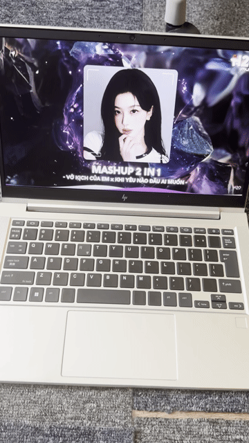 HP 630 G9 i5 Gen 12 16GB/256GB. Mua bán Laptop tại Quận Nam Từ Liêm Hà Nội được đăng bởi Tiến Laptop  hình 1