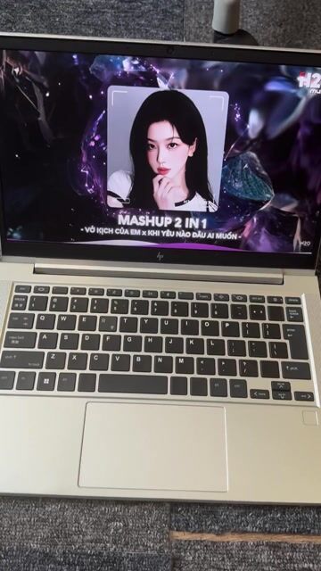 HP 630 G9 i5 Gen 12 16GB/256GB. Mua bán Laptop tại Quận Nam Từ Liêm Hà Nội được đăng bởi Tiến Laptop  hình 1