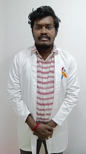 Real World Evidence®  of 80 Months Age With Initial Ability Score 347 Having 567 Today by Yakkala siva ramakrishnaraju, Admin Manager from Kakinada