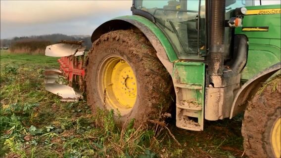 Agriculteur, un métier qui bouge.