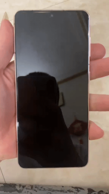 Samsung S21 5G Tím Đã sử dụng. Mua bán Điện thoại tại Huyện Văn Lâm Hưng Yên được đăng bởi Nguyễn Văn Đức hình 1