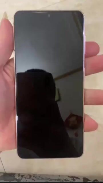 Samsung S21 5G Tím Đã sử dụng. Mua bán Điện thoại tại Huyện Văn Lâm Hưng Yên được đăng bởi Nguyễn Văn Đức hình 1