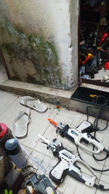 Máy cưa kiếm Nhật Bản. Mua bán Đồ chuyên dụng, Giống nuôi trồng tại Quận Gò Vấp Tp Hồ Chí Minh được đăng bởi Cao Thanh Minh  hình 1