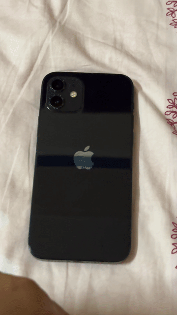 iPhone 12 zin 100%. Mua bán Điện thoại tại Quận Ngũ Hành Sơn Đà Nẵng được đăng bởi Nguyễn Tấn Tịnh hình 1