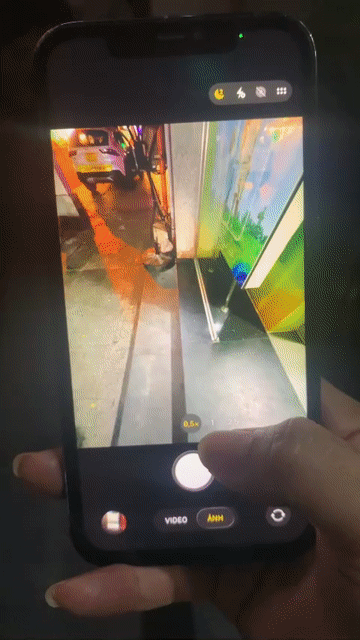 Apple iPhone 12 Pro Max Xanh Đã sử dụng. Mua bán Điện thoại tại Huyện Bình Chánh Tp Hồ Chí Minh được đăng bởi nguyễnM hình 1