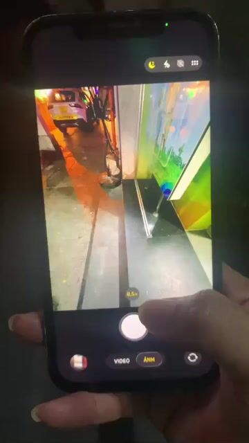 Apple iPhone 12 Pro Max Xanh Đã sử dụng. Mua bán Điện thoại tại Huyện Bình Chánh Tp Hồ Chí Minh được đăng bởi nguyễnM hình 1