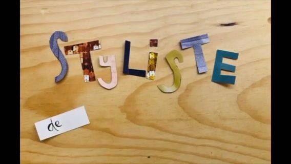 Styliste au Guatemala, le style !