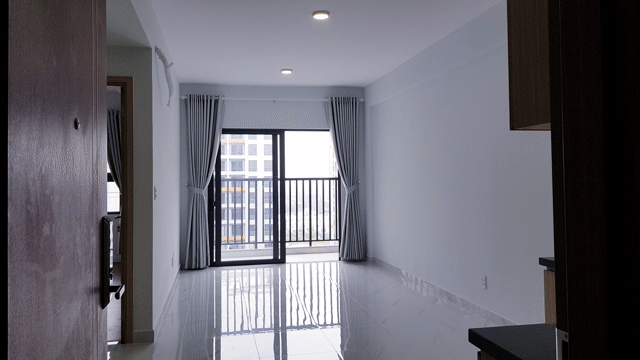Cho thuê Căn hộ Chung cư Lovera Vista Huyện Bình Chánh Tp Hồ Chí Minh diện tích 52 m² giá 6 triệu/tháng