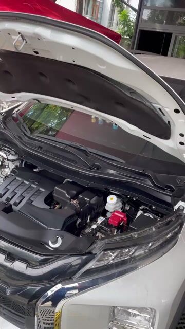 Mitsubishi Xpander Cross 2022 - 26000 km. Mua bán Ô tô tại Thành phố Huế Thừa Thiên Huế được đăng bởi Nguyên Võ hình 1