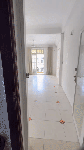 Cho thuê Phòng trọ Quận Phú Nhuận Tp Hồ Chí Minh diện tích 50 m² giá 3,5 triệu/tháng