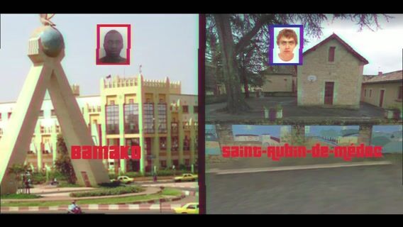 The Apprentices (Les Apprentis)