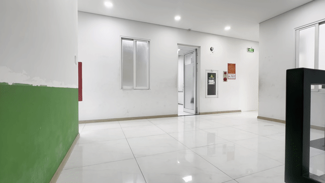 Cho thuê Văn phòng, Mặt bằng kinh doanh Quận Cẩm Lệ Đà Nẵng diện tích 100 m² giá 17 triệu/tháng