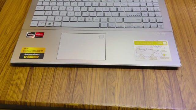 Asus - Còn Bảo hành lâu - RAM 16 - SSD 512. Mua bán Laptop tại Quận 10 Tp Hồ Chí Minh được đăng bởi Laptop Hùng Dũng  hình 1