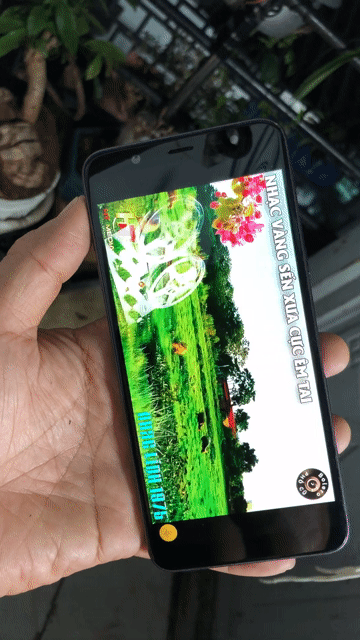 Samsung Galaxy J8.Màn Amoled.Chính Hãng,Nguyên Zin. Mua bán Điện thoại tại Quận 12 Tp Hồ Chí Minh được đăng bởi le van minh hình 1