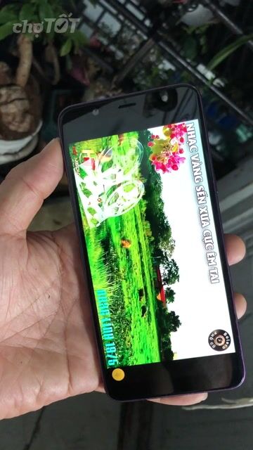 Samsung Galaxy J8.Màn Amoled.Chính Hãng,Nguyên Zin. Mua bán Điện thoại tại Quận 12 Tp Hồ Chí Minh được đăng bởi le van minh hình 1