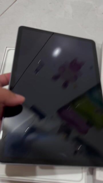 Samsung Galaxy Tab S11 12GB/256GB Xám. Mua bán Máy tính bảng tại Quận Tân Bình Tp Hồ Chí Minh được đăng bởi Hạ hình 1