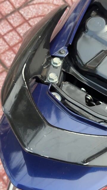 Bán xe Honda Future 2024 ở Bến Lức Long An. Mua bán Xe máy tại Huyện Bến Lức Long An được đăng bởi Nguyễn Quốc Trung hình 1