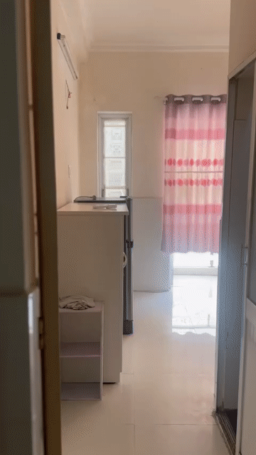 Cho thuê Phòng trọ Quận 3 Tp Hồ Chí Minh diện tích 12 m² giá 3,2 triệu/tháng