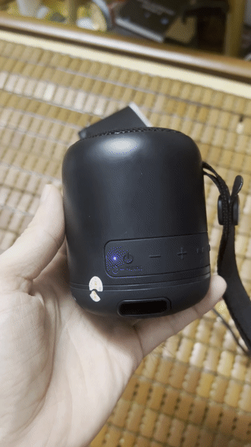Loa Bluetooth Sony SRS-XB10 Đen Chống nước IPX5 Cũ. Mua bán Tivi, Âm thanh tại Thành phố Phan Rang-Tháp Chàm Ninh Thuận được đăng bởi Nguyễn Hùng hình 1
