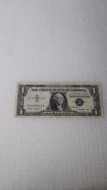 1 đồng xưa năm 1957. Mua bán Đồ sưu tầm, đồ cổ tại Thành phố Đà Lạt Lâm Đồng được đăng bởi Tâm hình 1