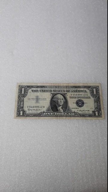 1 đồng xưa năm 1957. Mua bán Đồ sưu tầm, đồ cổ tại Thành phố Đà Lạt Lâm Đồng được đăng bởi Tâm hình 1