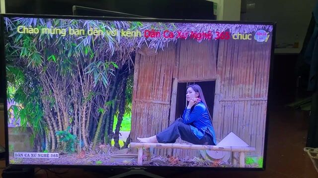 Tivi Samsung 49 inch Sắc nét. Mua bán Tivi, Âm thanh tại Quận Thanh Xuân Hà Nội được đăng bởi Giang hình 1