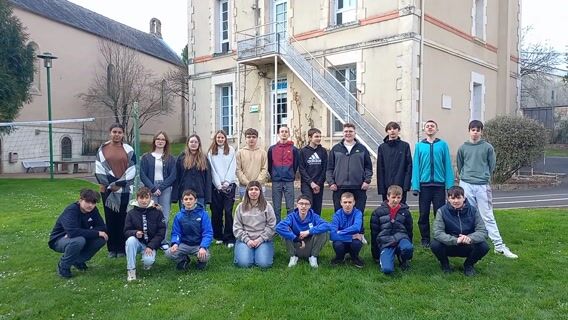 Animatrice socio-culturelle