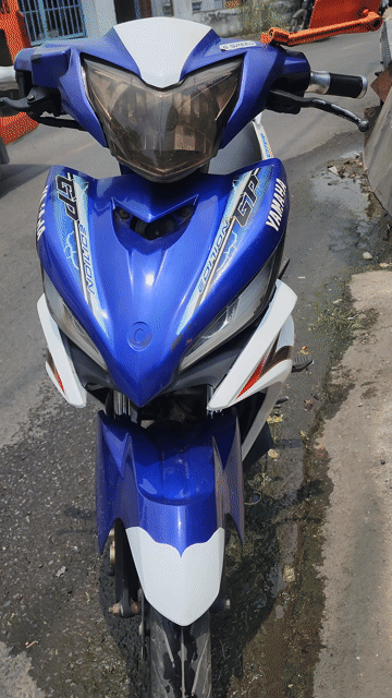 Yamaha Exciter 135cc,bstp59 cavet đủ máy êm🥰. Mua bán Xe máy tại Quận 12 Tp Hồ Chí Minh được đăng bởi mako hình 1