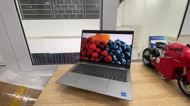 💐Dell Latitude 7440 i7 1355U/16/256 14" FHD Nhôm. Mua bán Laptop tại Quận Bình Thạnh Tp Hồ Chí Minh được đăng bởi Nguyễn Công Lý hình 1