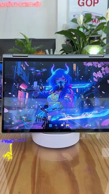 Lenovo ThinkPad X1 Yoga Gen 6 Kèm Bút Cảm Ứng. Mua bán Laptop tại Quận Ninh Kiều Cần Thơ được đăng bởi LAPTOP KENG CẦN THƠ hình 1