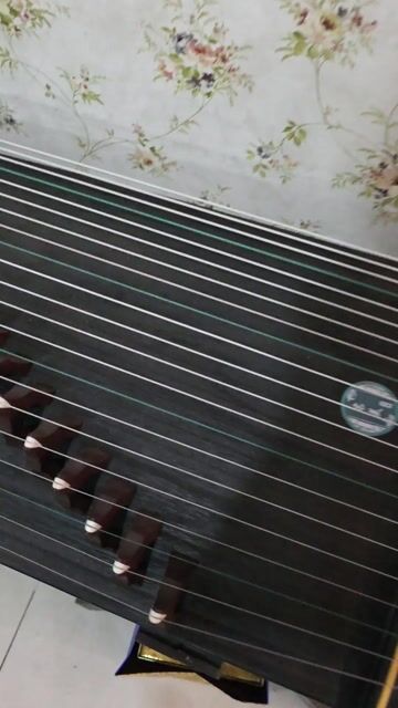 Đàn tranh Danh Tranh Gỗ anh đào. Mua bán Nhạc cụ tại Thành phố Thủ Đức Tp Hồ Chí Minh được đăng bởi Hop Nguyen hình 1