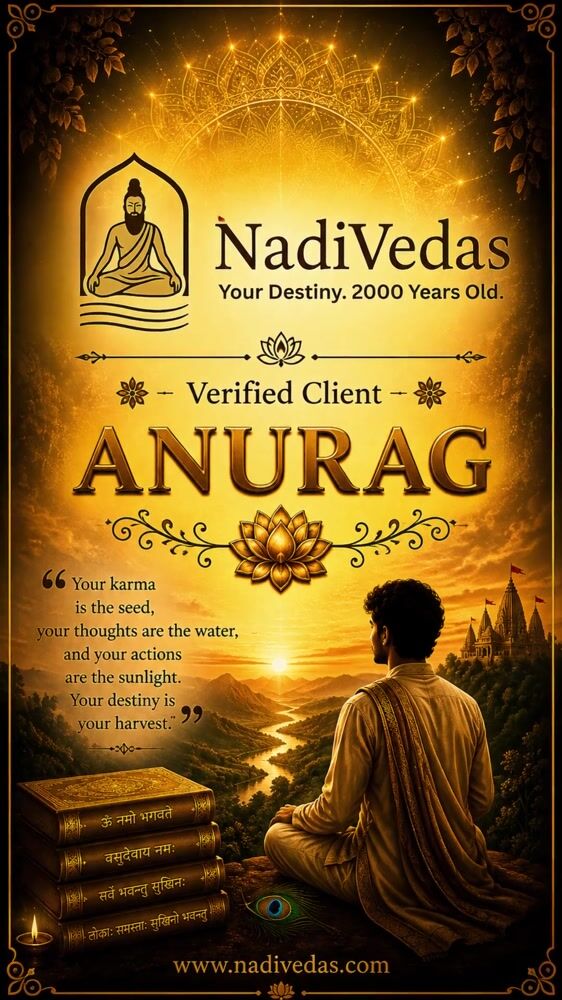 Anurag gupta video testimonial