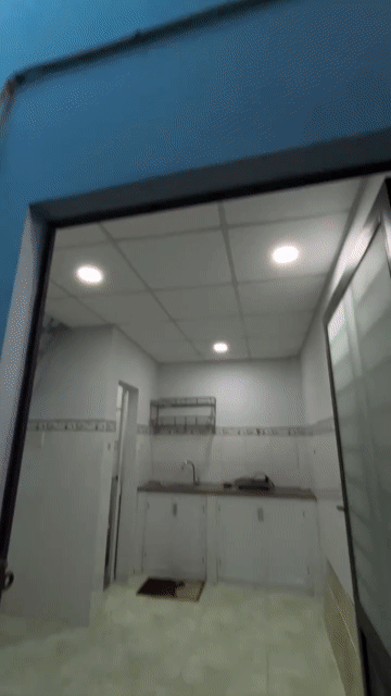 Cho thuê Phòng trọ Quận Gò Vấp Tp Hồ Chí Minh diện tích 25 m² giá 3,7 triệu/tháng