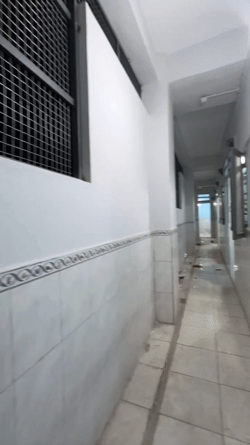 Cho thuê Phòng trọ Quận Bình Tân Tp Hồ Chí Minh diện tích 30 m² giá 2 triệu/tháng
