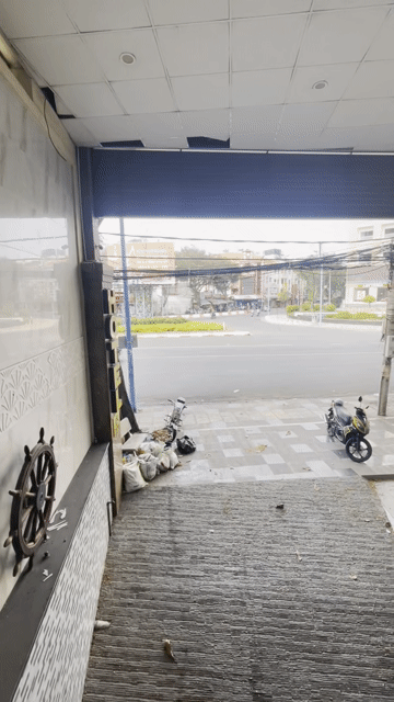 Cho thuê Văn phòng, Mặt bằng kinh doanh Thành phố Vũng Tàu Bà Rịa - Vũng Tàu diện tích 280 m² giá 25 triệu/tháng