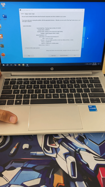 HP ProBook 430G8 i5-11th/Ram16gb/ssd256gb. Mua bán Laptop tại Thành phố Thủ Đức Tp Hồ Chí Minh được đăng bởi Laptop giá sỉ Thủ Đức  hình 1
