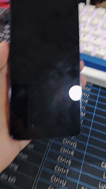 Samsung S23 8GB/128GB Đen 98%. Mua bán Điện thoại tại Quận Sơn Trà Đà Nẵng được đăng bởi KM hình 1