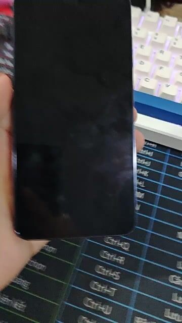 Samsung S23 8GB/128GB Đen 98%. Mua bán Điện thoại tại Quận Sơn Trà Đà Nẵng được đăng bởi KM hình 1