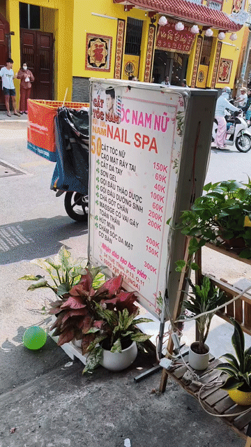 Cho thuê Văn phòng, Mặt bằng kinh doanh Chung cư Tuệ Tĩnh Quận 11 Tp Hồ Chí Minh diện tích 20 m² giá 7 triệu/tháng