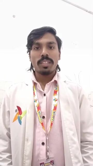 Real World Evidence®  of 45 Months Age With Initial Ability Score 696 Having 713 Today by  jadi Srikanth , Admin Manager from Gachibowli