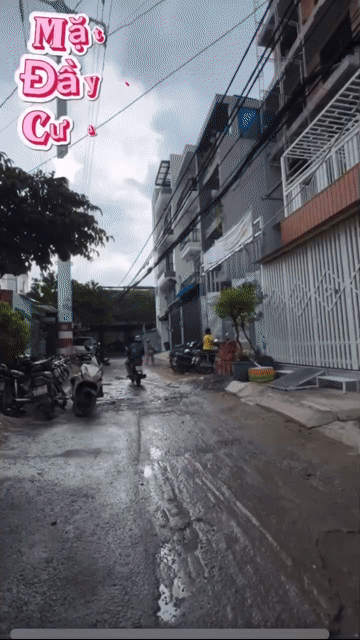 Cho thuê Văn phòng, Mặt bằng kinh doanh Quận 7 Tp Hồ Chí Minh diện tích 40 m² giá 8 triệu/tháng
