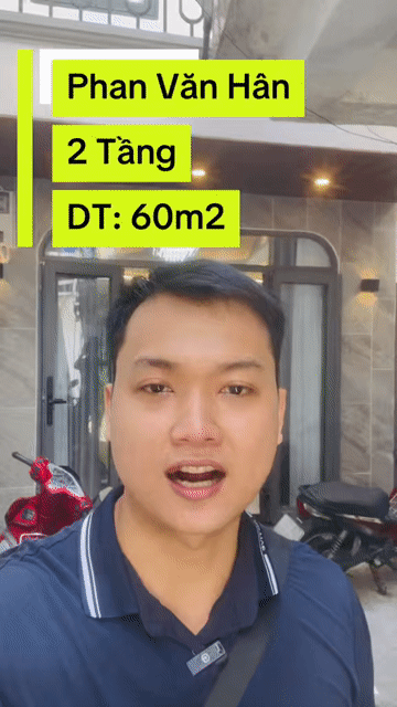 Mua bán Nhà ở Quận Bình Thạnh Tp Hồ Chí Minh diện tích 60 m² giá 6,05 tỷ