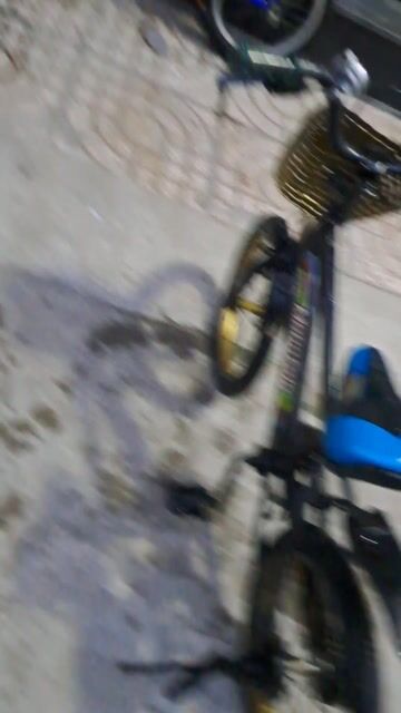 Thanh lý xe đạp trẻ em hàng nhập Nhật. Mua bán Xe đạp tại Quận Tân Phú Tp Hồ Chí Minh được đăng bởi Cao Duy Thắng hình 1