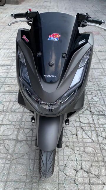 Honda PCX 160 2024 ABS BSTP Odo 17k Xe Đẹp Giá Tốt. Mua bán Xe máy tại Quận Gò Vấp Tp Hồ Chí Minh được đăng bởi iMotorbike Khương Phan hình 1